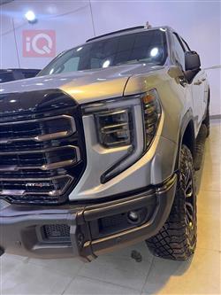 جي ام سي سييرا